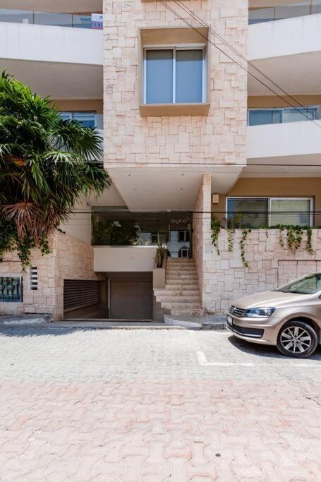 Apartamento Skyline By Zama Homes *