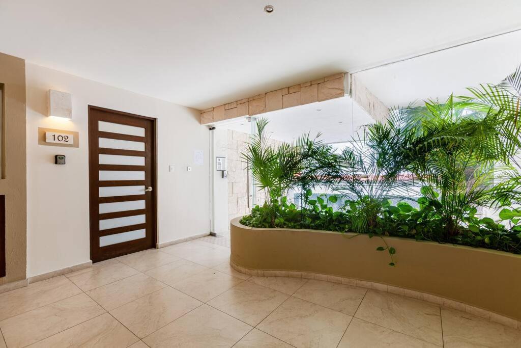 Apartamento Skyline By Zama Homes *