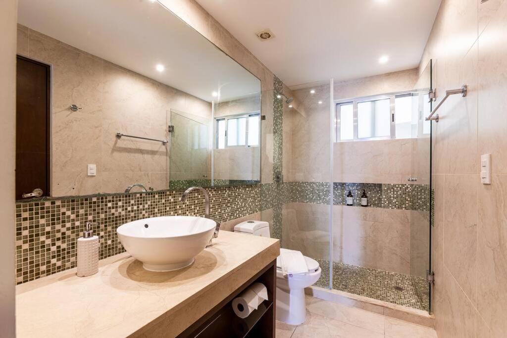 Apartamento Skyline By Zama Homes *