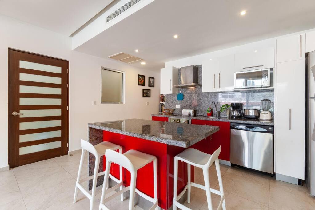 Skyline By Zama Homes Playa del Carmen