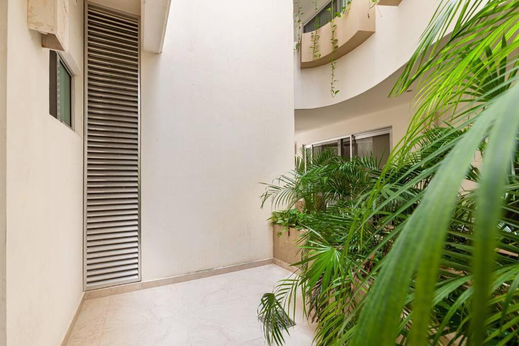 Apartamento Skyline By Zama Homes Playa del Carmen