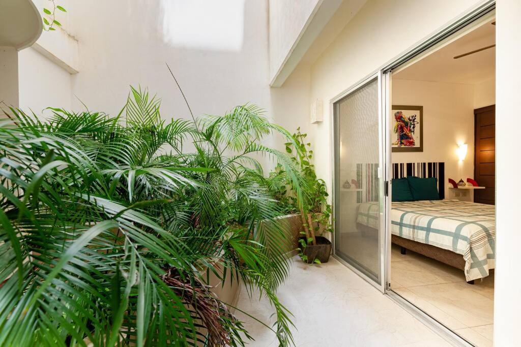 Apartamento Skyline By Zama Homes