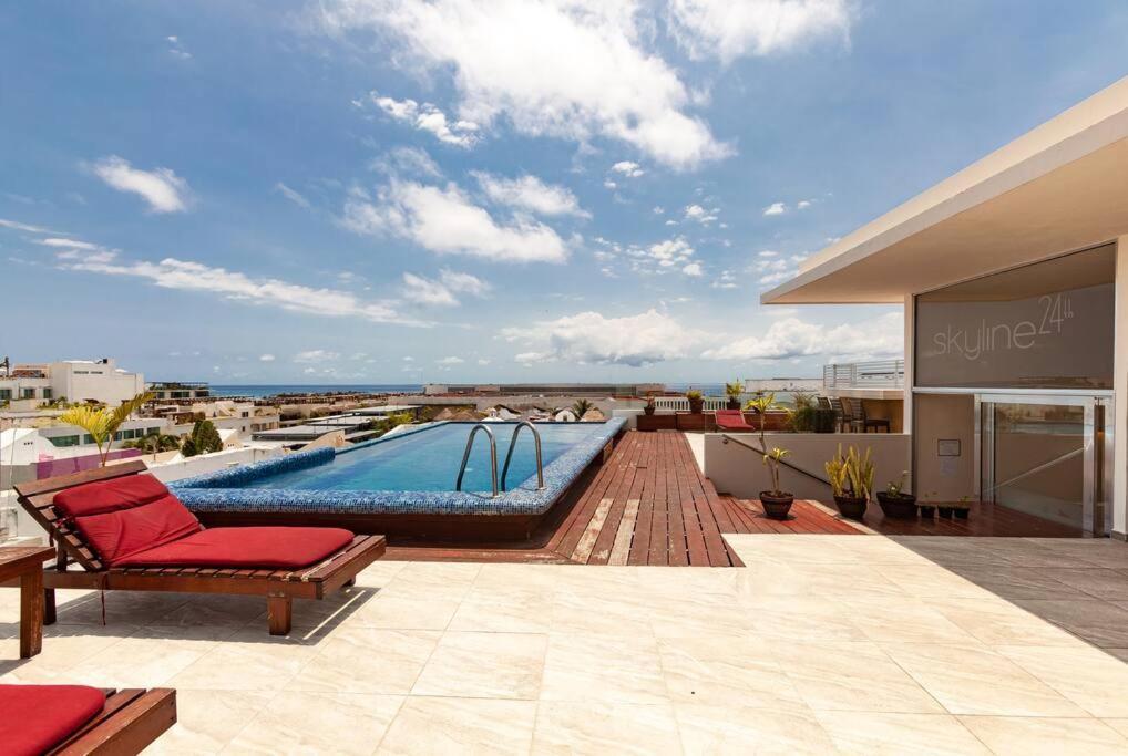 Skyline By Zama Homes Playa del Carmen