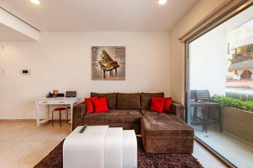 Apartamento Skyline By Zama Homes