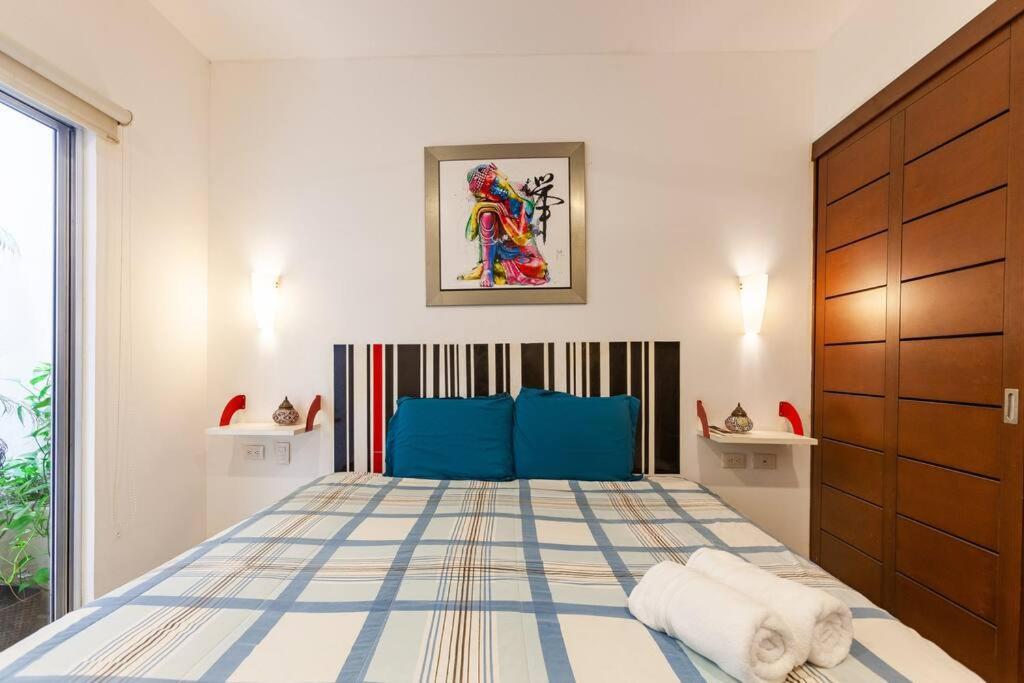Apartamento Skyline By Zama Homes *