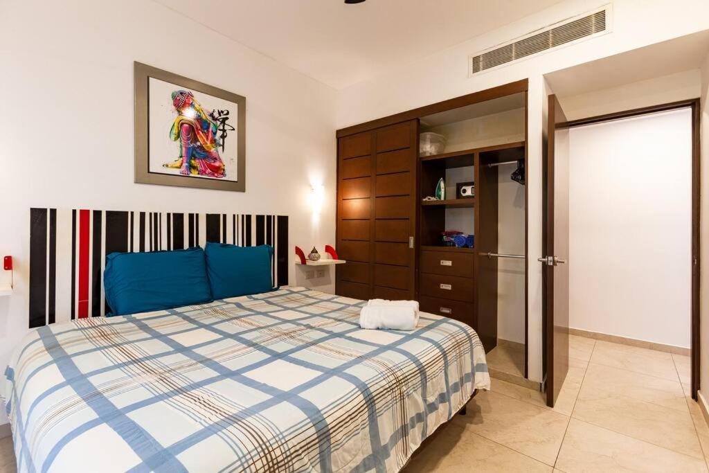 Apartamento Skyline By Zama Homes