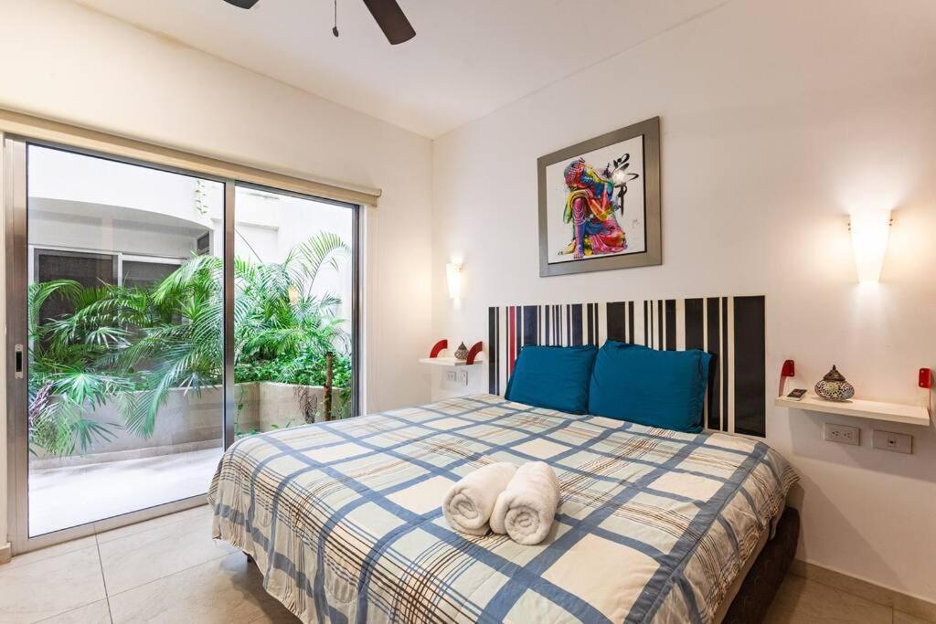 Apartamento Skyline By Zama Homes Playa del Carmen